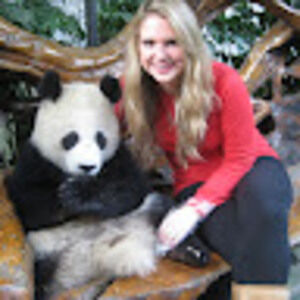 Meet your Posher, Siena